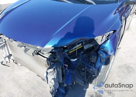 2016 Honda Hr-V Ex z USA, uszkodzony, nr VIN 3CZRU5H52GM737193